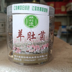 绿创源 【城口邮政】高山干羊肚菌50g