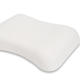 泰国进口Napattiga娜帕蒂卡乳胶枕头护肩枕纯天然橡胶枕头护颈枕