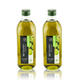 橄榄油 赛瑞娜1000ml*2瓶精装版 希腊进口