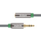 中视讯铜芯 耳机音频延长线3米 A-02-3