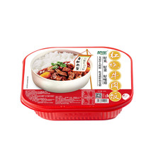 【潼南邮政】热乐自发热饭325g/盒 多口味可选 12.9元！