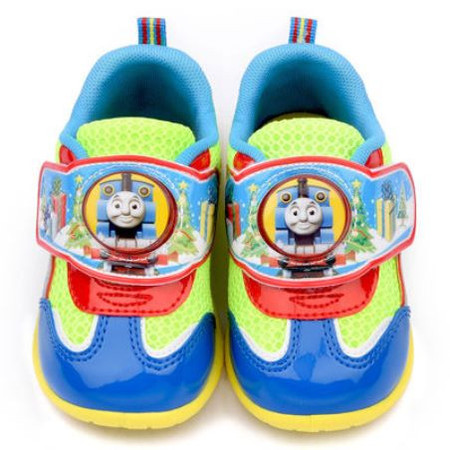 [台灣製造進口] 湯瑪士LED電燈運動鞋