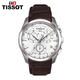 天梭 Tissot-库图系列 石英男表 腕表 男士手表  T035.617.16.031.00