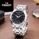 天梭 Tissot-库图系列  机械男表  男士手表 腕表  T035.407.11.051.00