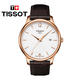 天梭 TISSOT-经典系列 石英男士手表 腕表 T063.610.36.037.00