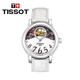 天梭 TISSOT-LADY HEART系列 机械女表  腕表 T050.207.16.037.00