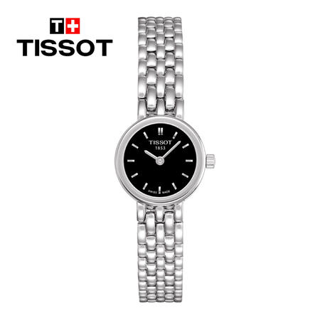 天梭  TISSOT-时尚系列  石英女表 腕表 女士手表 T058.009.11.051.00