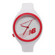 新百伦New Balance 个性设计斜纹时尚手表 户外运动休闲腕表28-502-002