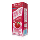 蒙牛/MENGNIU 牛奶饮品 饮料 真果粒草莓果粒250g×12盒