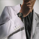 罗西尼 雅尊商务系列 运动时尚腕表 个性镂空自动机械表男士手表