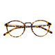 音米 Inmix 眼镜架女款 近视镜眼镜框 潮眼睛框框架 复古眼镜