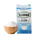 【中国农垦】北大荒亲民食品 有机全麦面粉1.5kg 烘培小麦粉披萨粉 馒头原料面粉