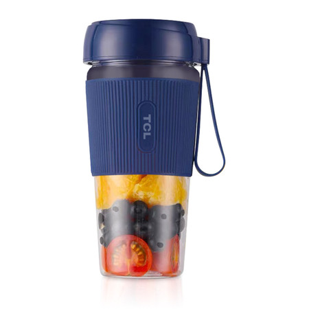 TCL 随行果汁机  便携式充电迷你小型随身榨汁杯 网红抖音同款无线学生电动果汁机料理机图片