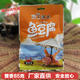 炎亭渔夫鱼豆腐干85g小包装零食特产小吃烧烤香辣味豆干台湾风味