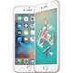 苹果 Apple iPhone 6s 128G 银白色 移动联通电信4G手机