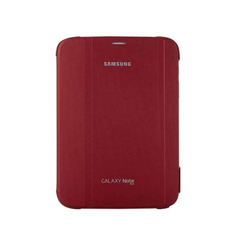 三星（SAMSUNG）Galaxy Note 原装皮套 N5110保护套N5100智能休眠商务皮套图片