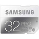 三星（SAMSUNG）SD存储卡相机内存卡单反储存卡80MB/s 专业版PRO 16GB