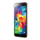 三星 Galaxy S5 (G9009W) 黑 电信4G手机 双卡双待双通