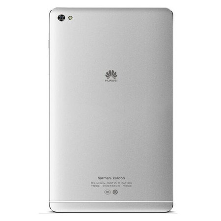 HUAWEI 华为M2 安卓平板电脑8英寸 wifi版 16G存储版图片