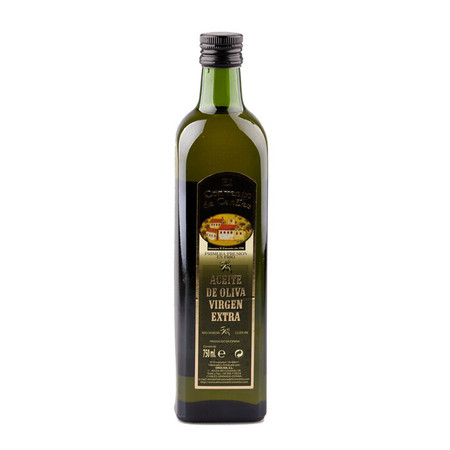 凯茜蕾天然特级橄榄油 750ML*2瓶