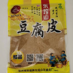 东坞山 【富春山居农产品馆】豆腐皮精品250g