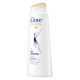 多芬（Dove） 密集滋养修护干枯分叉洗头膏男士女士通用