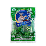 炊夫 【江津邮政】保鲜花椒350g/袋椒麻鲜香调味佳品蒸汽灭酶