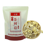 【贵州黔东南】岑巩 林下茶树菇  白菇160g/袋  高山好菇 源于自然 部分地区包邮