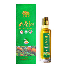 云照山 【买1送1】贵州锦屏【云照山山茶油】物理压榨食用油 山茶油