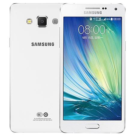 【赠：品牌耳机等】三星 Galaxy A7 (SM-A7000) 移动联通4G手机 双卡双待图片