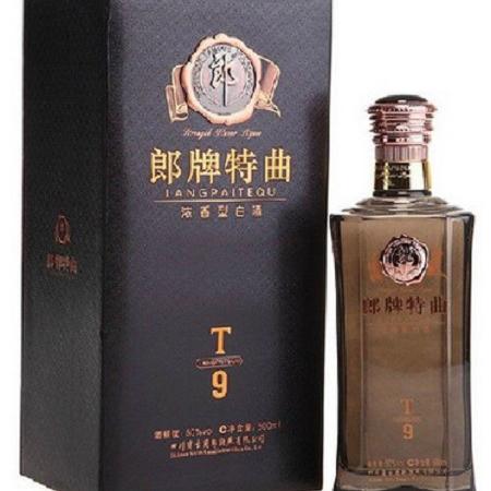 郎酒 中粮 T9图片