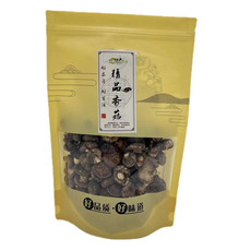 【庆元-干货系列】金钱菇150g*1袋