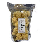 源鲜知味 【庆元】椴木小银耳100g