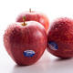 【源产地】美国加力果进口红苹果12个 单果约150g 新鲜水果 包邮