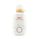 贝亲暖奶器RA09 婴儿热奶器奶瓶辅食加热恒温多功能温奶器