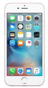 iPhone 6s Plus全网通4G图片