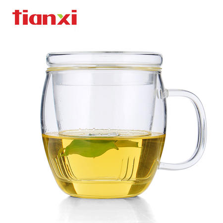 天喜Tianxi  花茶杯