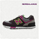 代购New Balance/NB 574系列 新百伦女鞋斑点跑步鞋休闲运动鞋 WL574OGP