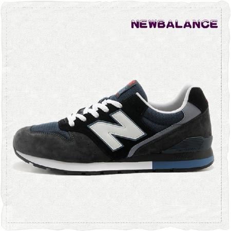 代购正品 New Balance旗舰店 美产新百伦 男鞋 复古鞋 跑步鞋 M996ST图片