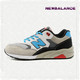 New Balance/NB 580系列 新百伦复古跑步鞋休闲运动鞋男鞋女鞋 MRT580YO