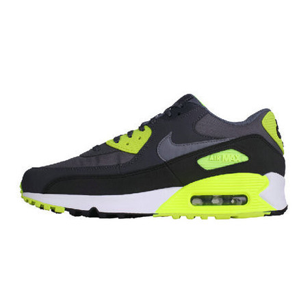 正品耐克男鞋 AIR MAX 90 男子气垫休闲跑步鞋537384-007/110/010