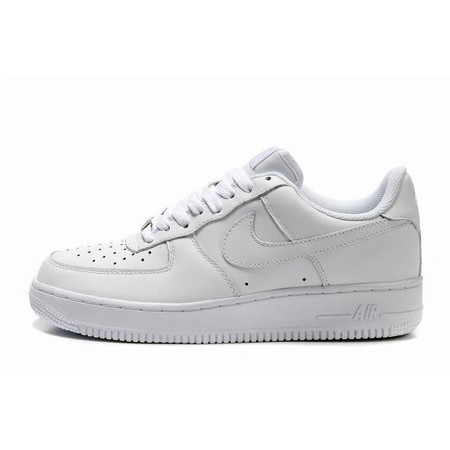 Nike/耐克男鞋AIR FORCE 1 '07 空军一号男子运动鞋女鞋跑步鞋315122