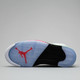 正品Nike Air Jordan Space Jam AJ5大灌篮球鞋 毒液 136027-115