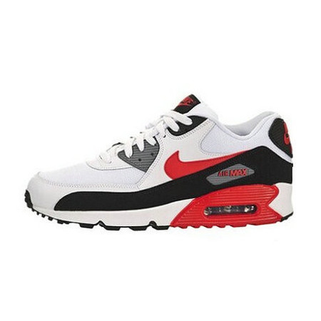 正品耐克男鞋 AIR MAX 90 男子气垫跑步鞋537384-112/026/032/033