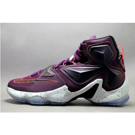 耐克篮球鞋正品LEBRON XIII EP勒布朗詹姆斯13代篮球鞋运动鞋男鞋图片