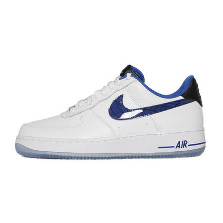 正品耐克男鞋 AIR FORCE 1'07 Penny 哈达威 男子板鞋 630932-100图片