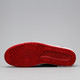 正品Nike Air Jordan 1.5 Bred AJ1.5男子篮球鞋 黑红 768861-001