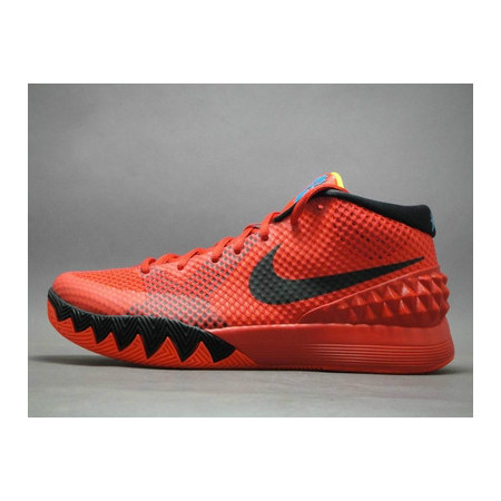 耐克欧文1代篮球鞋男Kyrie 1运动鞋705278-606 744698/744918-090