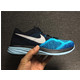 耐克男鞋登月FLYKNIT LUNAR 3飞线编织女鞋跑步鞋 698181