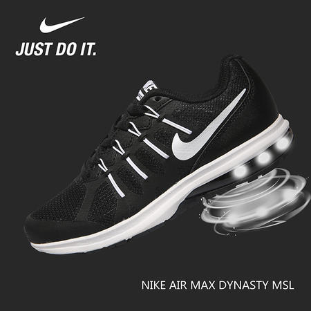 耐克/NIKE 男鞋 AIR MAX全半掌气垫运动跑步鞋女子马克斯运动鞋图片